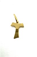 Charm Domar Charm oro 18k in Oro CHOR-562-280